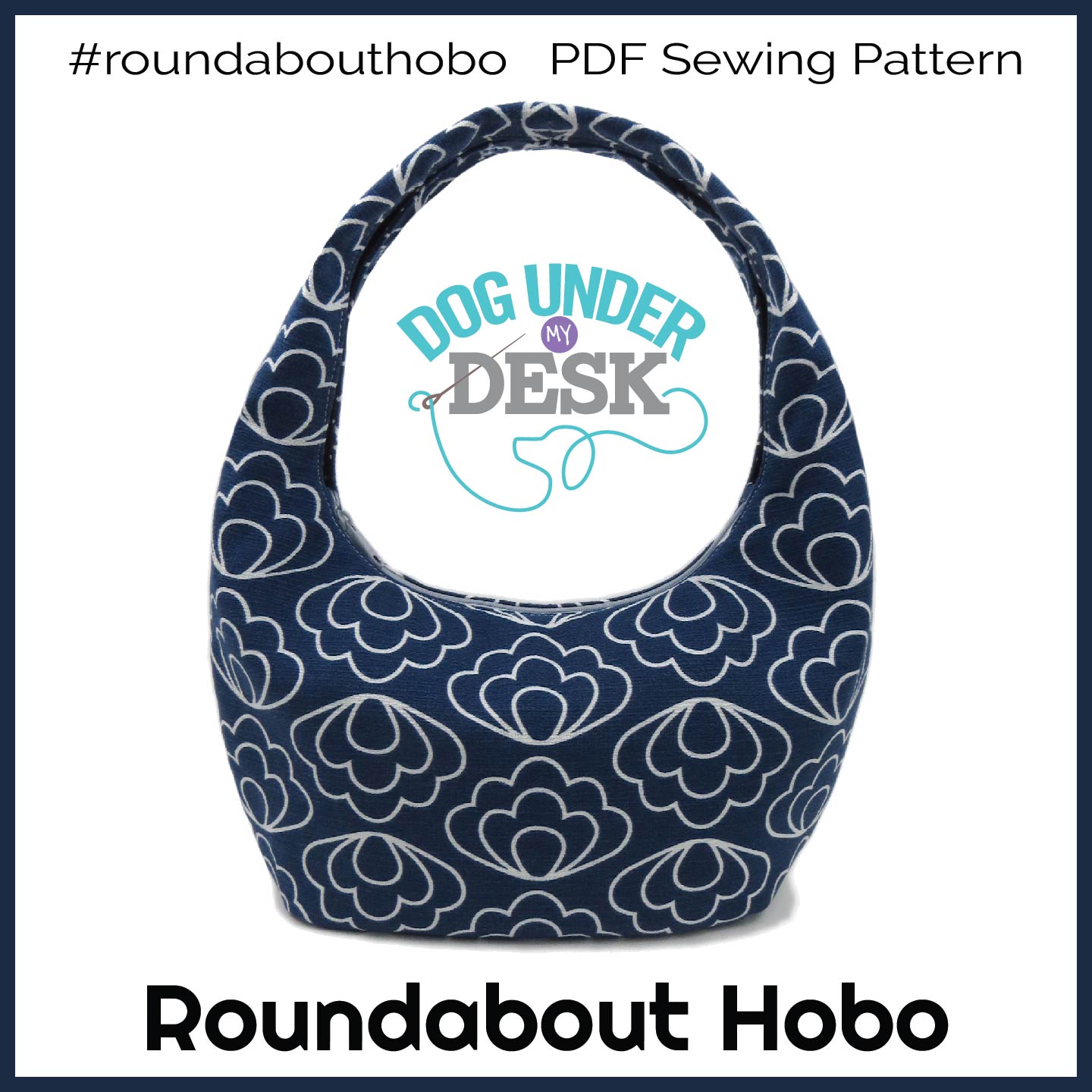 Roundabout discount bag pattern